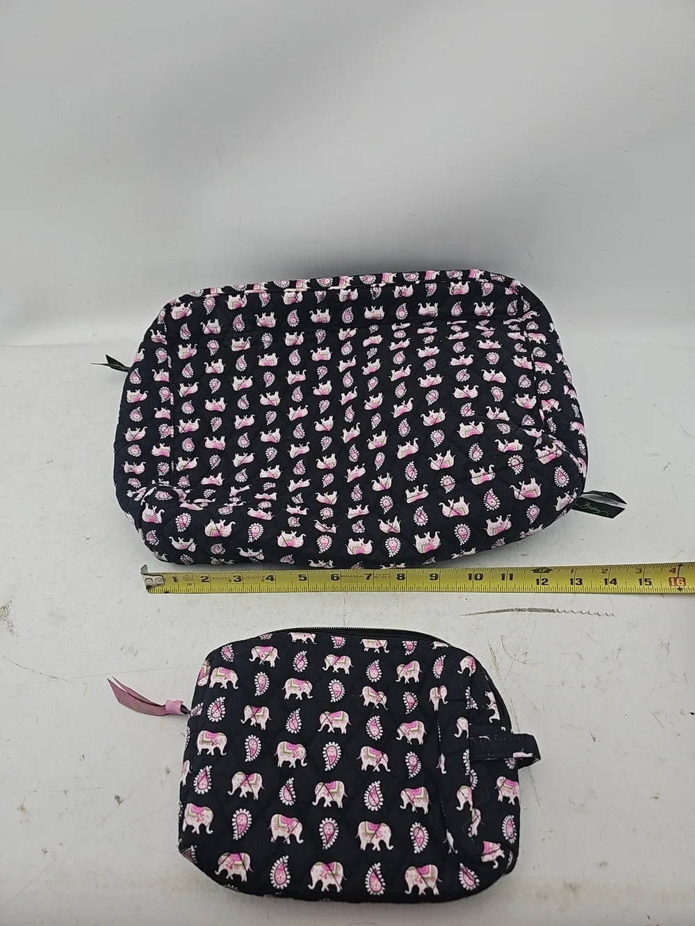 Vera Bradley set two